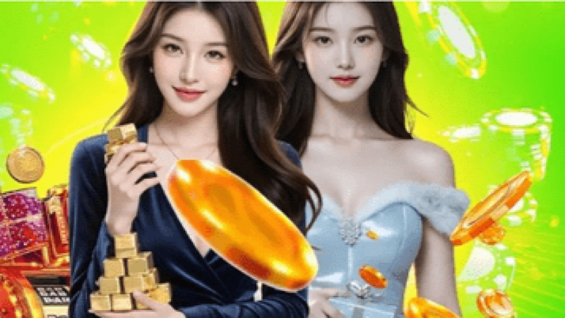 Rik Vip sân chơi đổi thưởng giải trí đẳng cấp nhất 2024