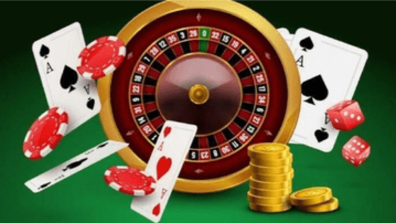 Open88 Betting House – A Symbol of Asian-Class Gambling