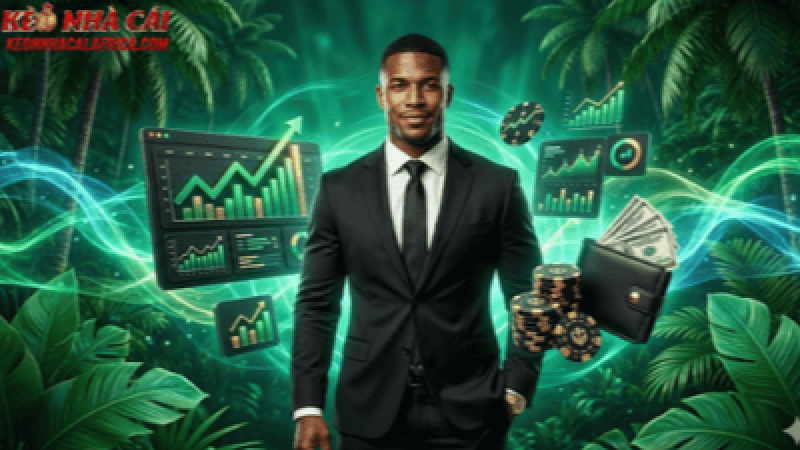 Maximizing Betting Precision with KEONHACAI5 Live Data