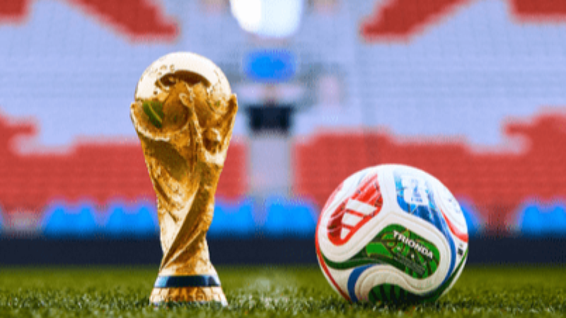 Tight Group Odds at the World Cup Open Betting Value