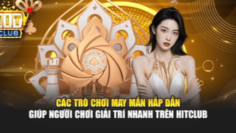 HitClub  A Premier Online Gaming Destination for Modern Entertainment