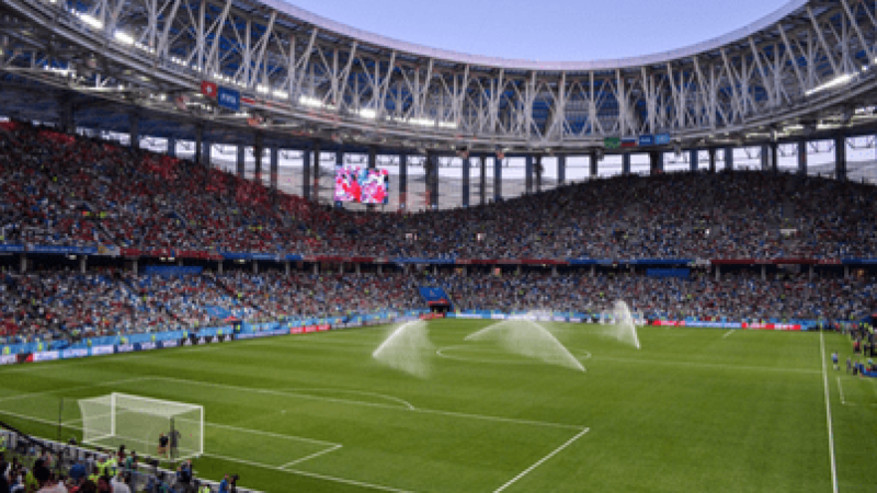 Main Favourites for World Cup 2026: Germany, Argentina, and France