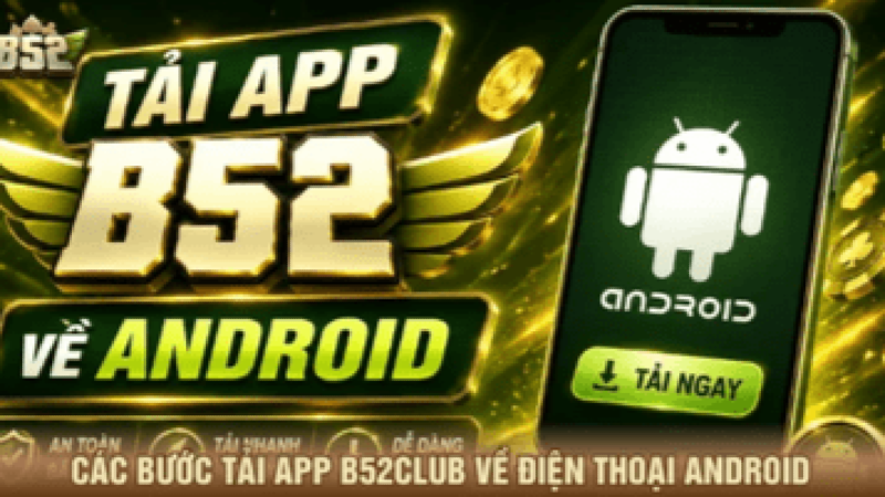 Downloading B52 Club correctly helps minimize errors during installation.