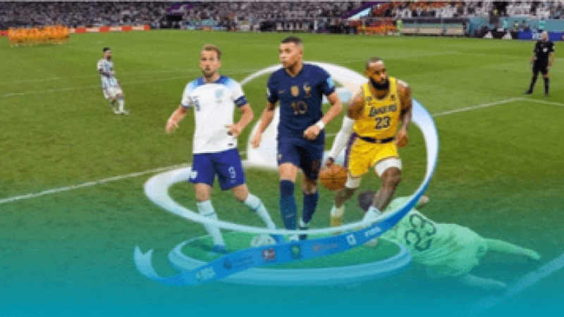 HITCLUB Sports stands out thanks to its diverse and easy-to-follow information.