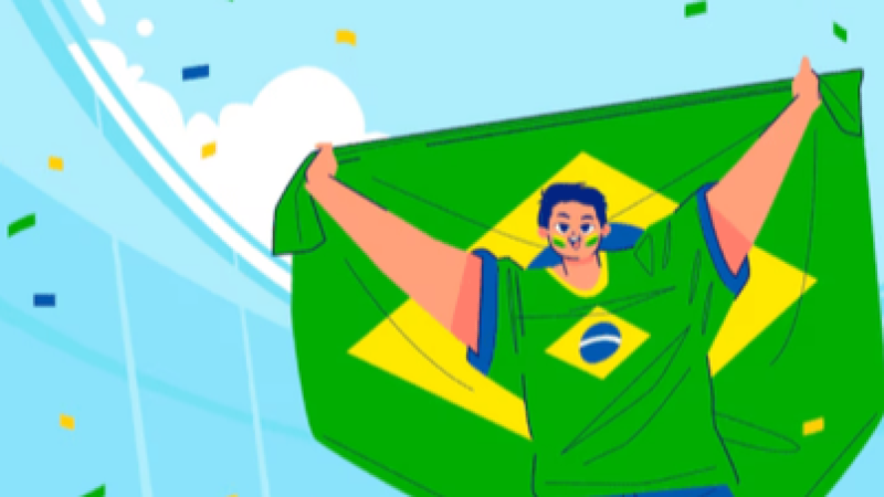 Why Brazil Is Considered a Leading Contender for the FIFA World Cup 2026