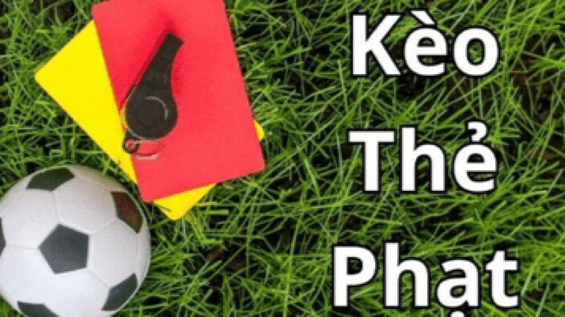 7m Card Betting – A Deeper Look into Fouls and Discipline on the Football Pitch