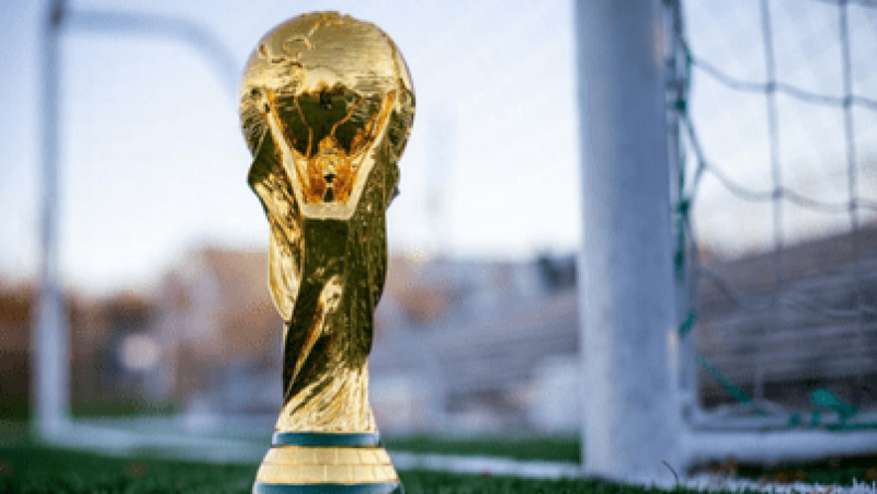 Why Host Countries No Longer Win World Cups 