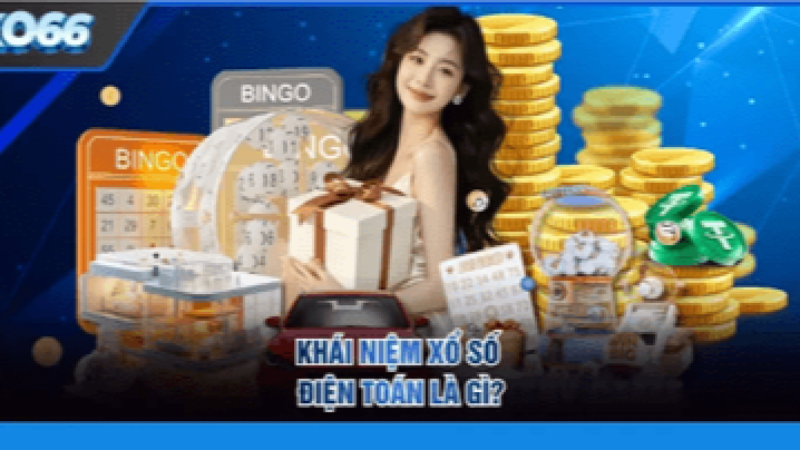 KO66 Electronic Lottery – A Modern Lottery Results Hub with Multiple Exciting Draw Formats