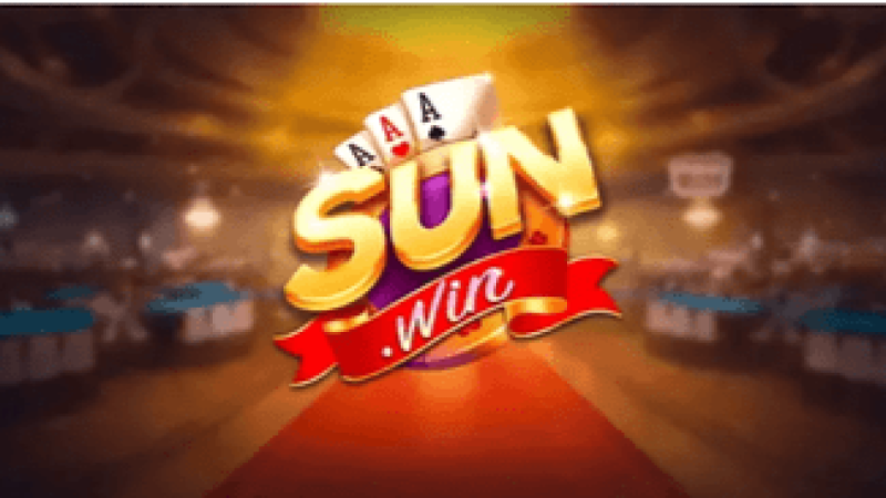 Sunwin Opens the Door to a Colorful Entertainment World for Every Player