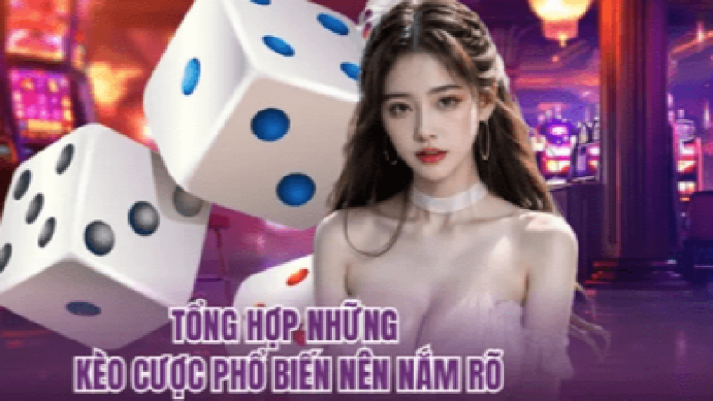 Tips for predicting online dice game results help players approach the betting table more...