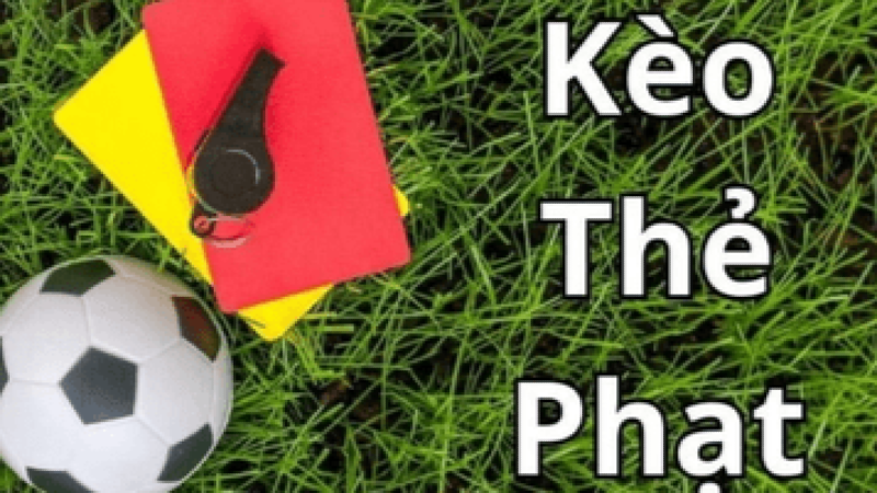 Nowgoal Card Odds Help You Follow Every Match Through On-Field Incidents