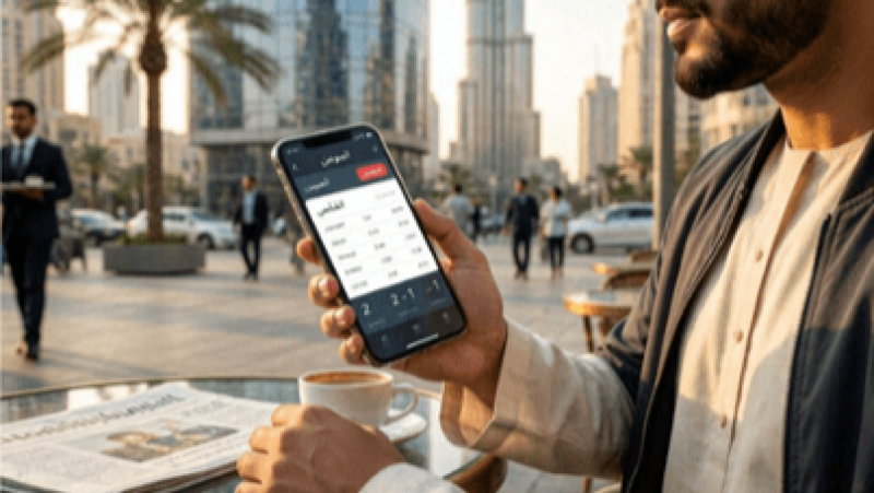 From Desktop to Pocket: How Mobile Apps Changed the Way Bettors Follow Predictions