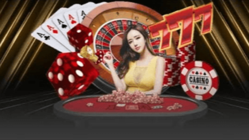 123bet Casino – Explore an Online Gaming Hub with Exciting Casino Entertainment
