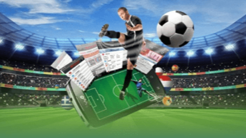 Bookmaker Odds Online - Top Sports Entertainment Platform