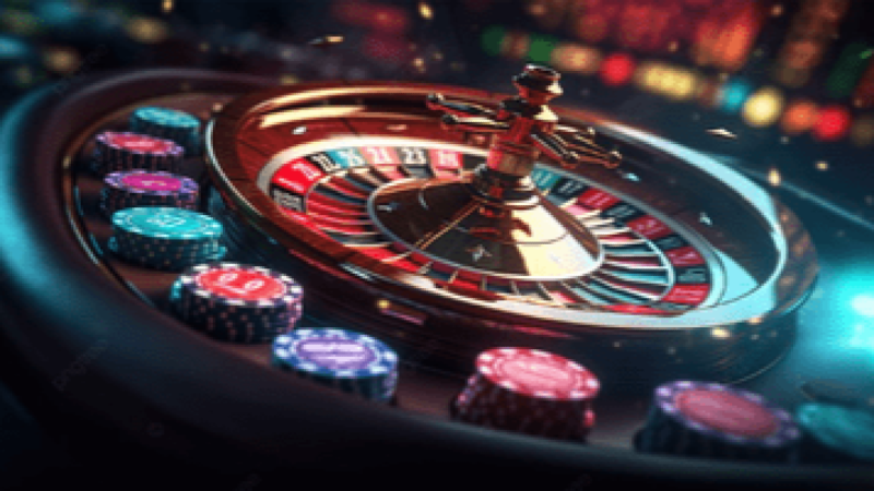 33win Casino - A Top-Quality Entertainment Paradise