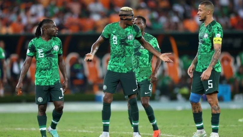 Rising Nigerian Football Stars to Watch After the 2026 World Cup