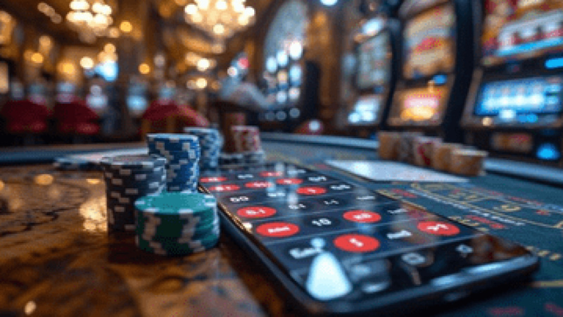 C168 Casino – A Top-Tier, Reputable Entertainment Platform