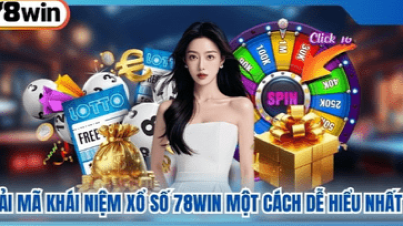78Win Lottery offers a comprehensive overview of how to participate.