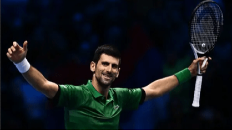 Can Anyone Dominate Tennis Like Djokovic Again?
