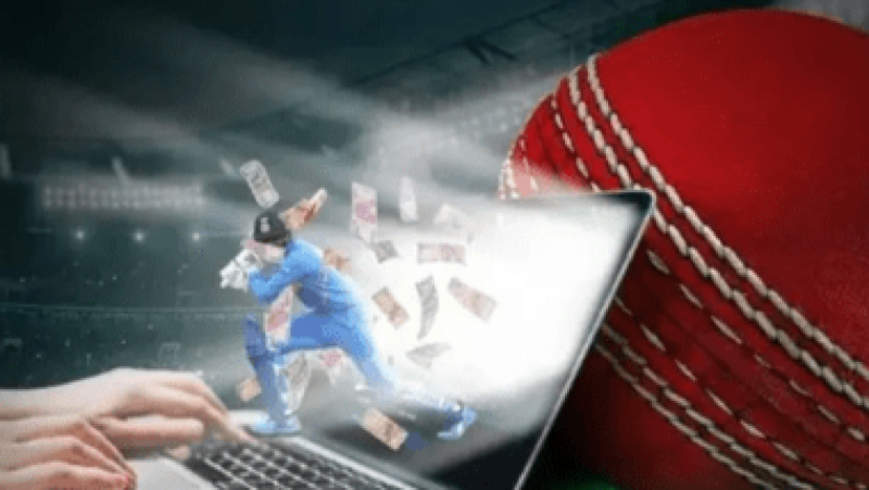 Why Cricket Drives Massive Betting Markets