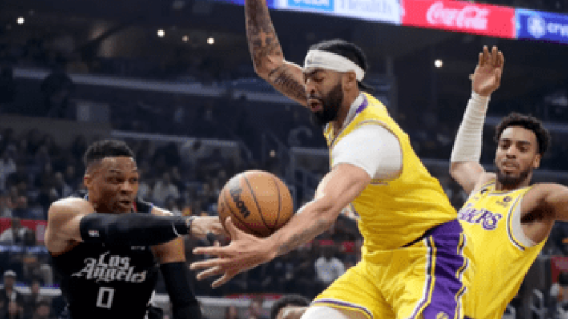How Analytics Changed Basketball Forever