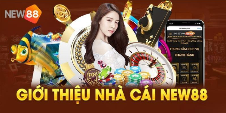 Why New88 is the Safest Online Betting Platform in 2025