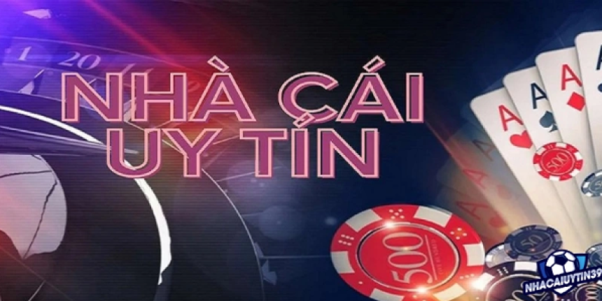 Nhà cái uy tín nhacaiuytin.mx-  An toàn, công bằng và tiện lợi