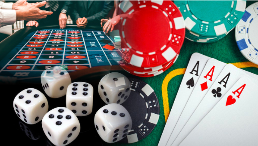 Exploring BK88’s Live Casino – A Real-Time Gaming Experience