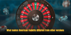 Master American Roulette: Proven Insights For 2026 At Hitclub