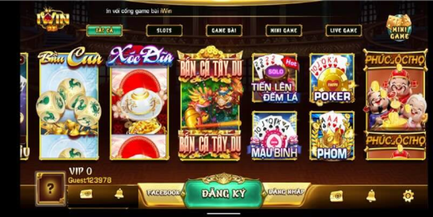 IWIN for Beginners – How to Enjoy Without Getting Burned
