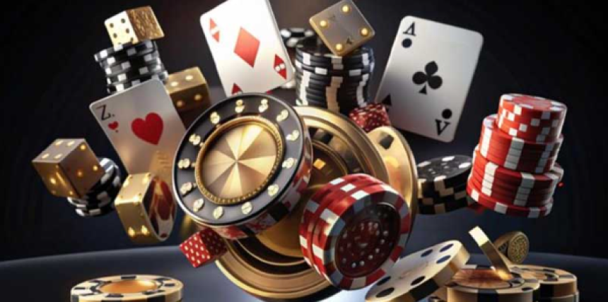 VN88 - A Place That Provides Great Betting Experience