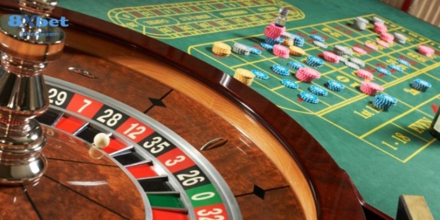 8x Bet – How To Maximize Your Winning Potential Easily