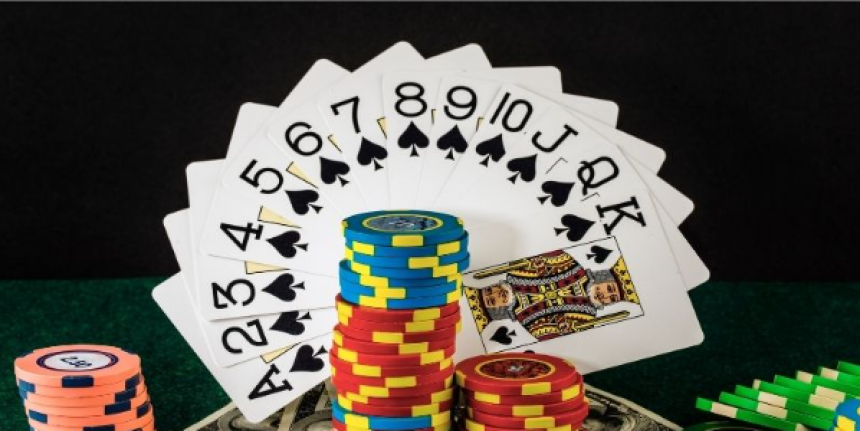 Explore the Fascinating World of Bookmaker OK9
