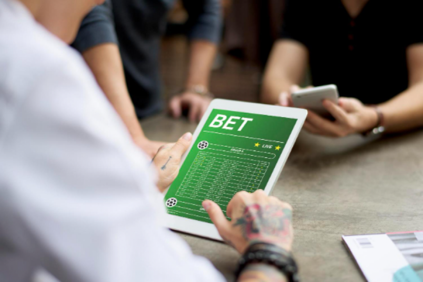 Parlays as Strategy and Experience in Modern Sports Betting