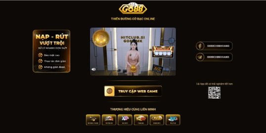 GO88 slot games: The ultimate entertainment with huge prize hunts