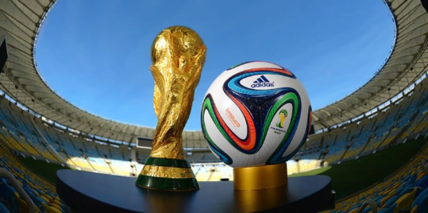 FIFA U-20 World Cup – Launch pad for young talents of world football