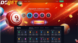 Debet 2026: The More You Play, The More Addictive It Becomes