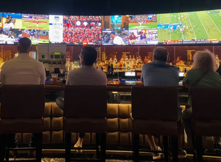 The Psychology of Betting: Managing Emotions and Expectations