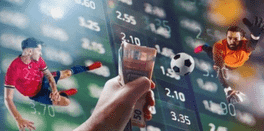 Cá Cược Bóng Đá Betting Tips – Guide Effective Playing Strategies