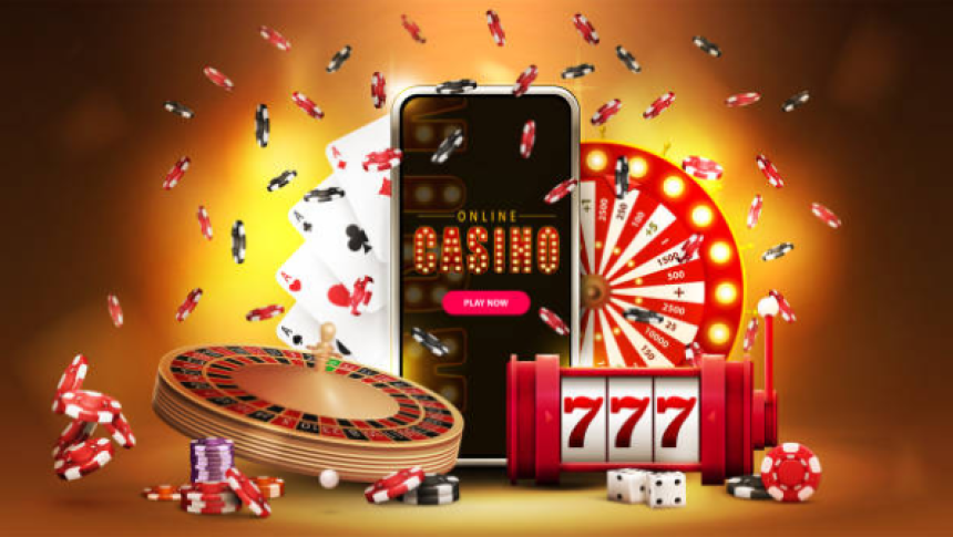 Casino online thời thượng, đổi thưởng cực đã - casinoonline.cx