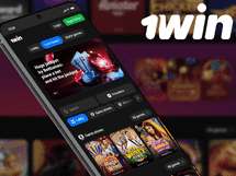 Advantages of the 1Win Ghana App: What does Installing the app do?