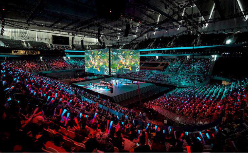 Esports.ryukyu - Tăng tỷ lệ thắng lên đến 90% với các chiến lược đặc biệt